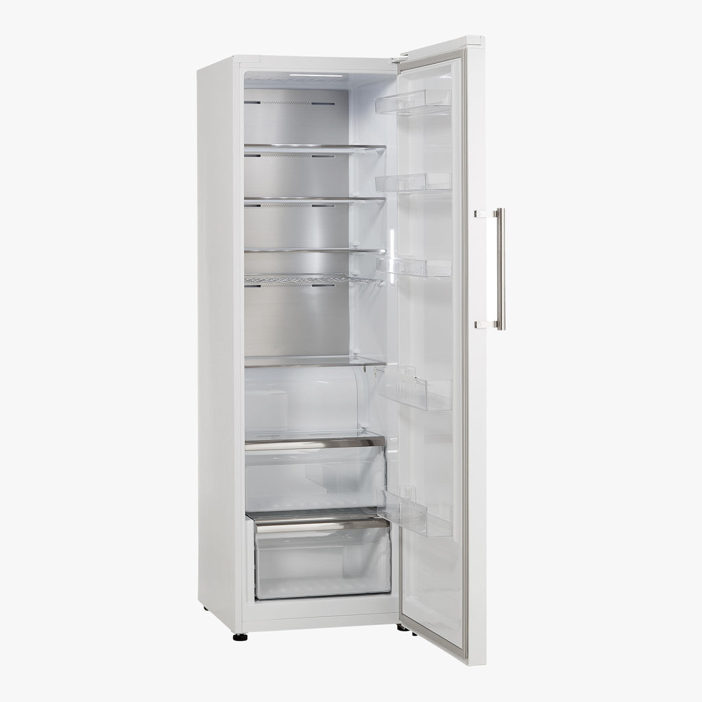 Scandomestic Køleskab SKS 452 W