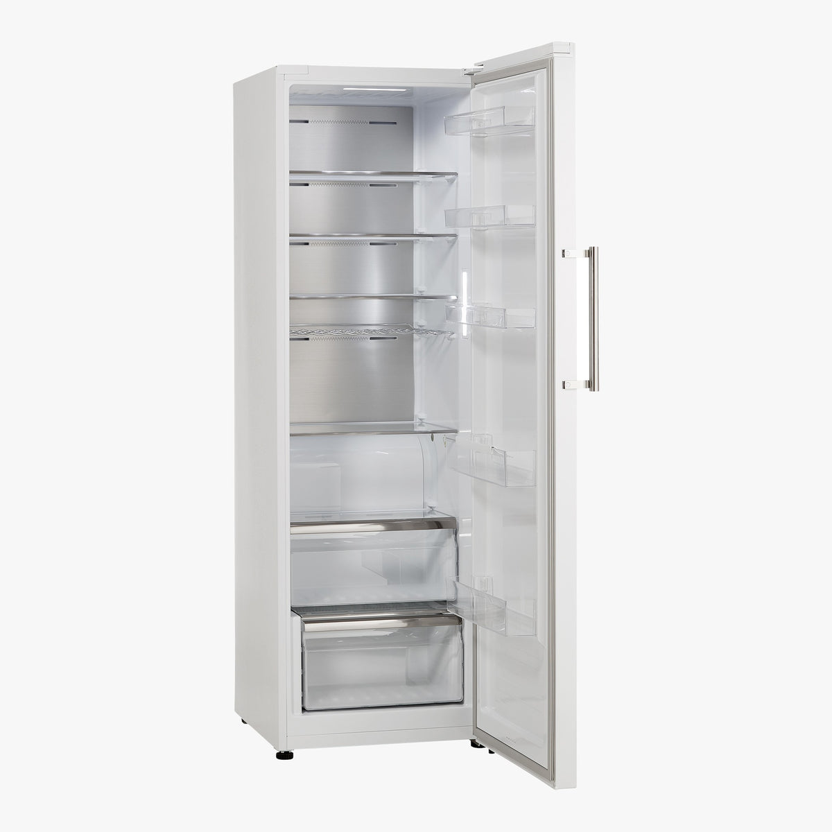 Scandomestic Køleskab SKS 452 W