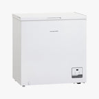 Scandomestic Kummefryser CF200WD