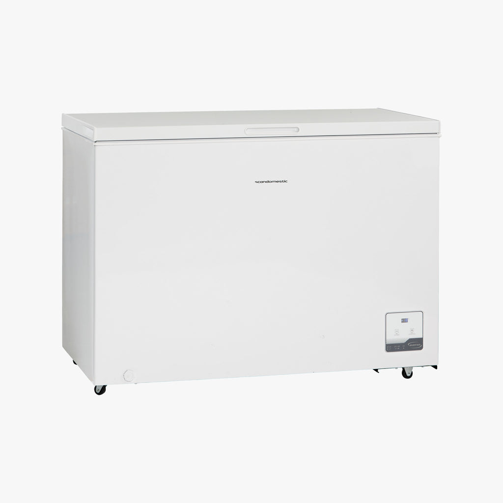 Scandomestic Kummefryser CF300WD