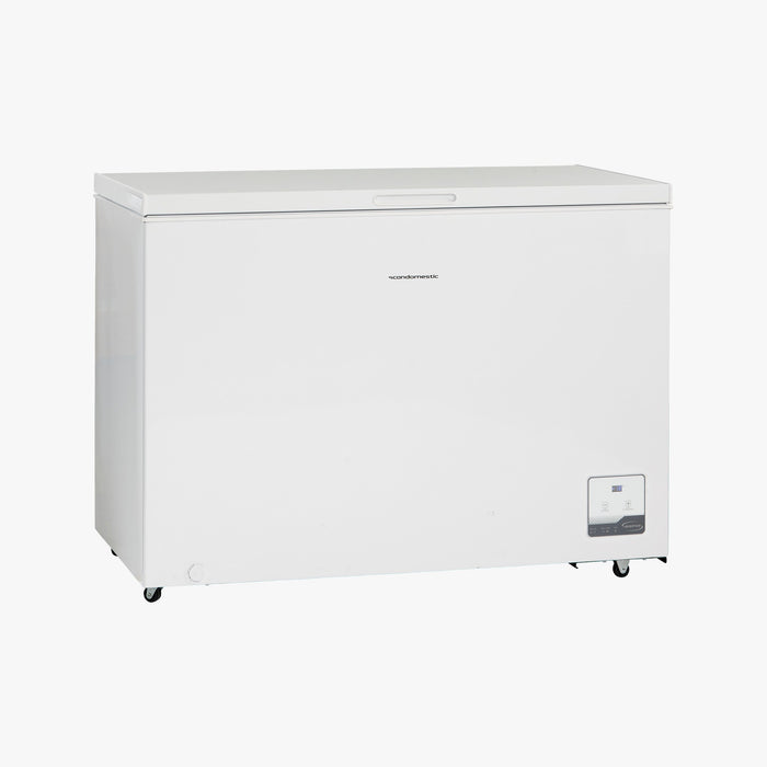 Scandomestic Kummefryser CF300WD