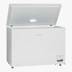 Scandomestic Kummefryser CF300WD