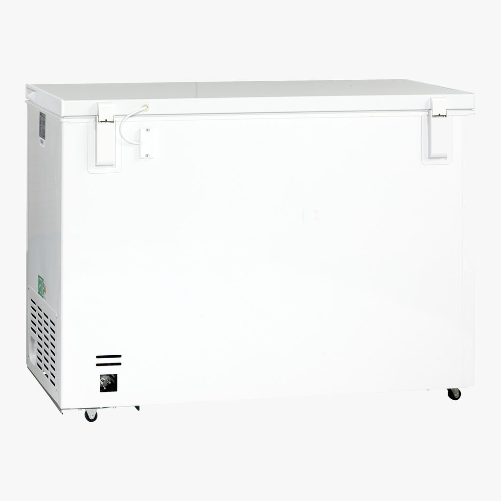 Scandomestic Kummefryser CF300WD