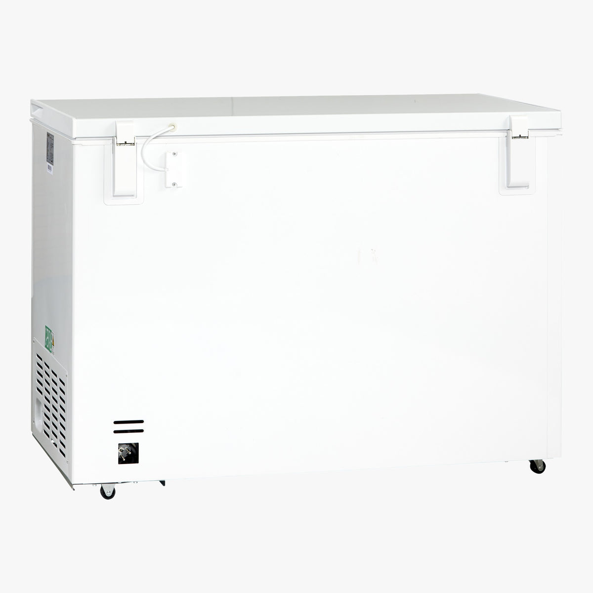 Scandomestic Kummefryser CF300WD