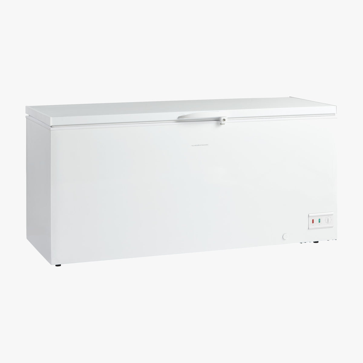 Scandomestic Kummefryser CF560WE