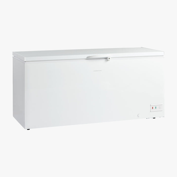 Scandomestic Kummefryser CF560WE