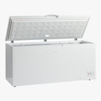 Scandomestic Kummefryser CF560WE