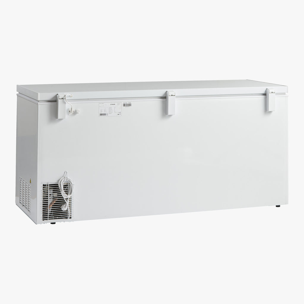 Scandomestic Kummefryser CF560WE