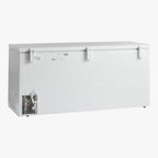 Scandomestic Kummefryser CF560WE