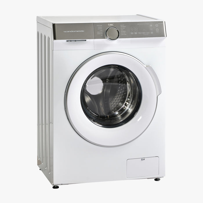 Scandomestic Vaskemaskine WMF1408WA