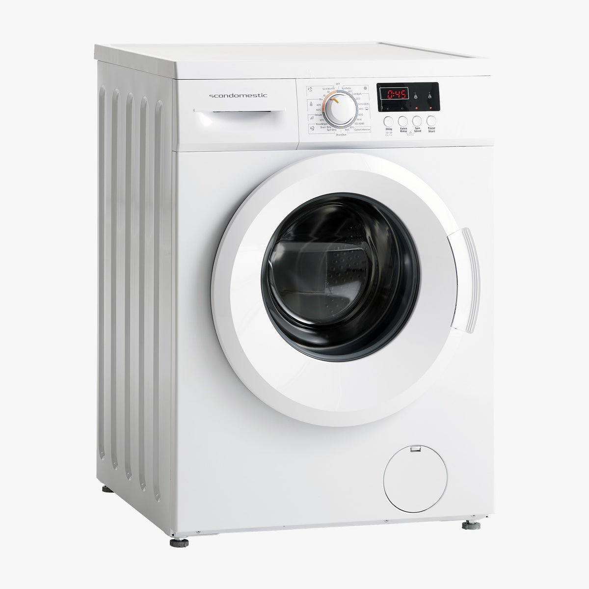 Scandomestic Vaskemaskine WMF3408WA