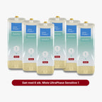Miele UltraPhase 1 Sensitive, sæt med 6 stk.