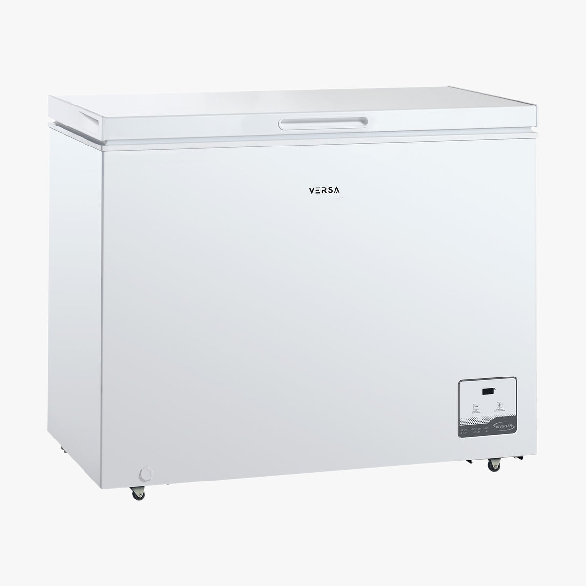 Versa Kummefryser SFB 300 W