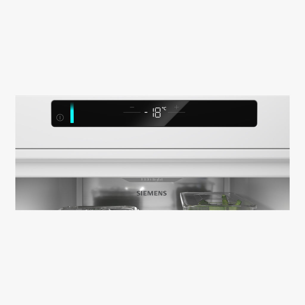 Siemens Fryseskab GS36N6IDM