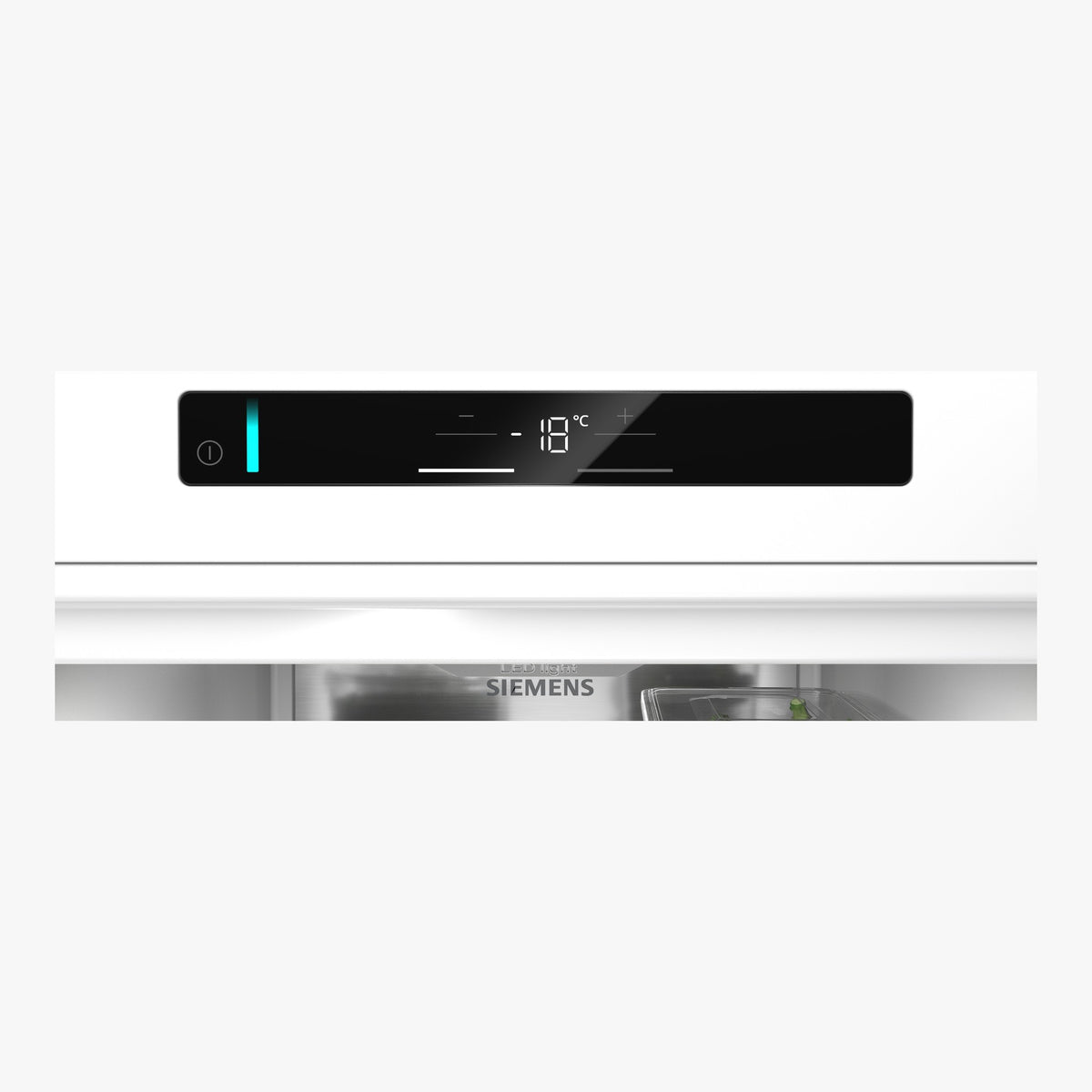 Siemens Fryseskab GS36NVICG