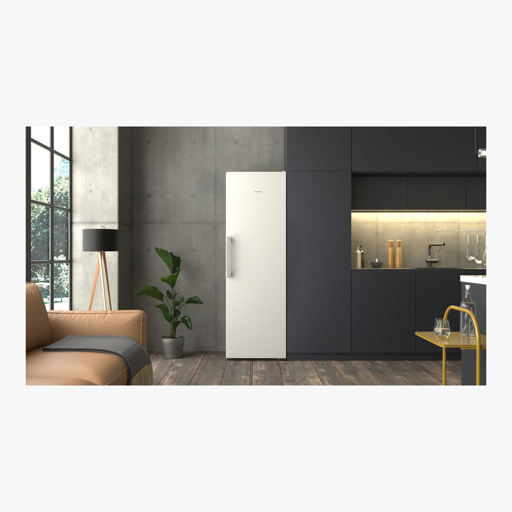 Siemens Fryseskab GS36NVWCG