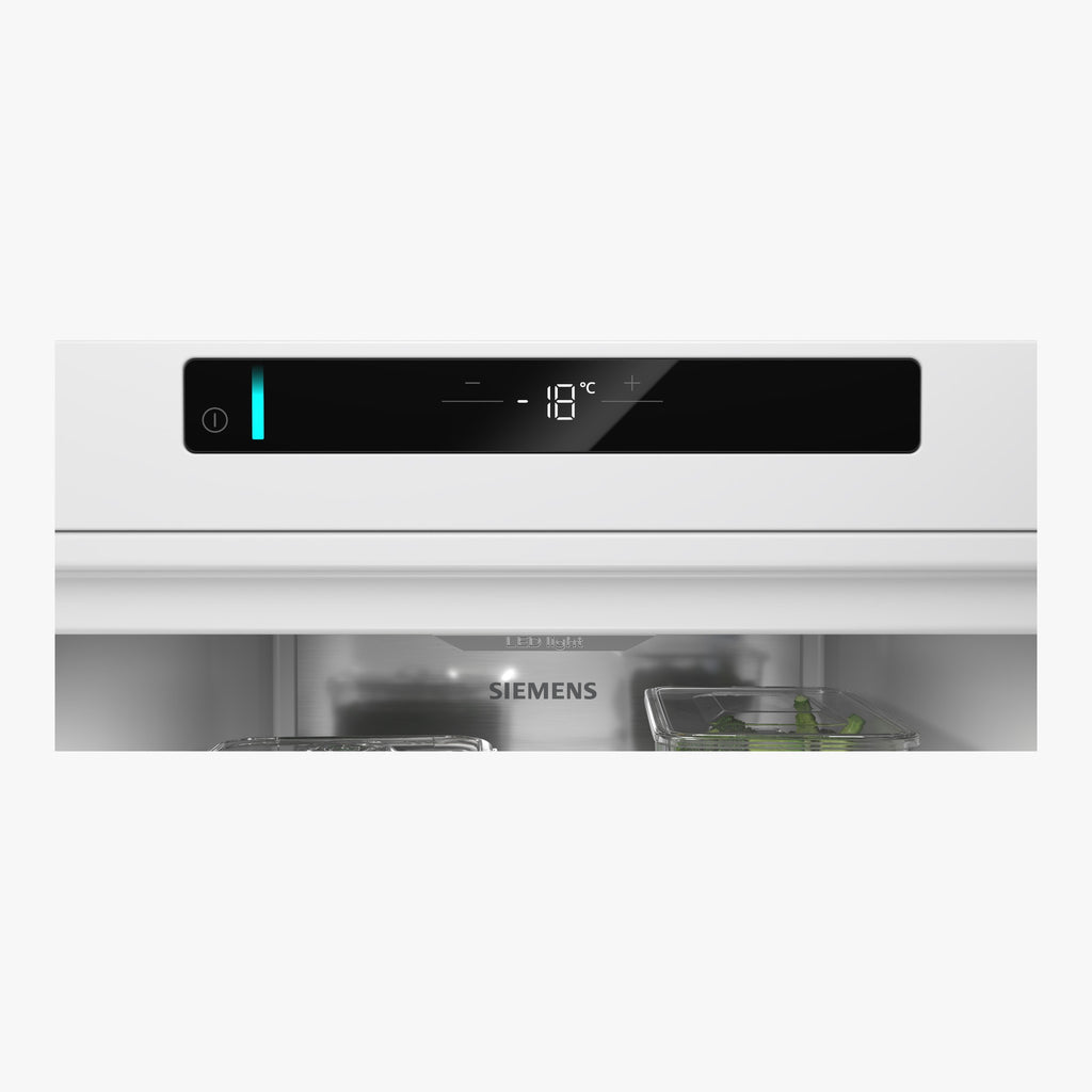 Siemens Fryseskab GS36NVWDG