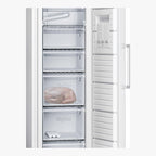 Siemens Fryseskab GS36VVWEV