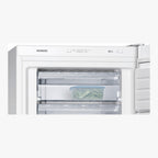 Siemens Fryseskab GS36VVWEV