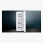 Siemens Fryseskab GS36VVWEV