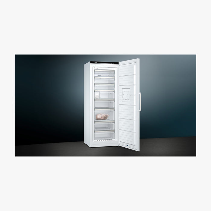Siemens Fryseskab GS58NAWDV