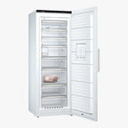 Siemens Fryseskab GS58NAWDV