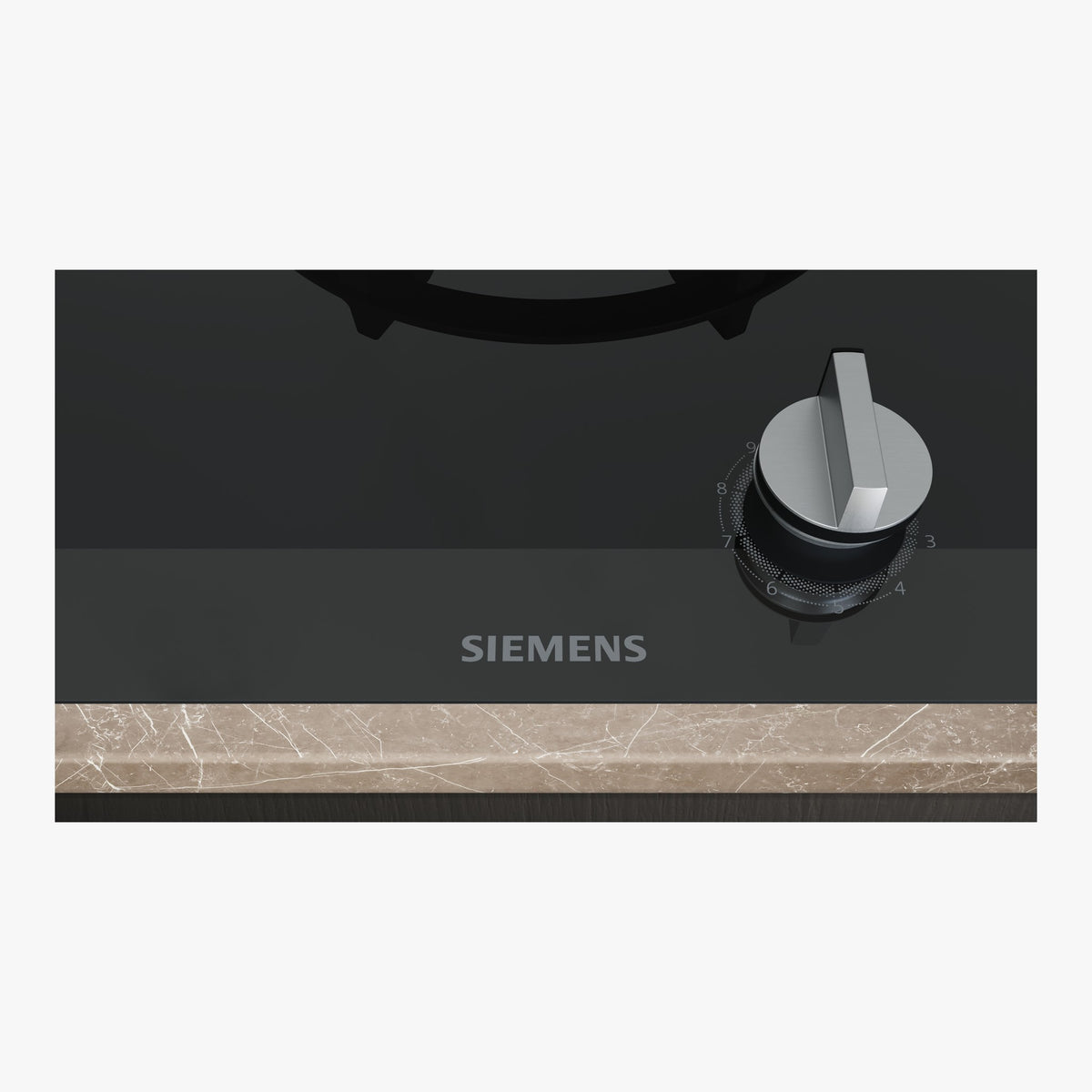 Siemens Gaskogeplade ER3A6AI10