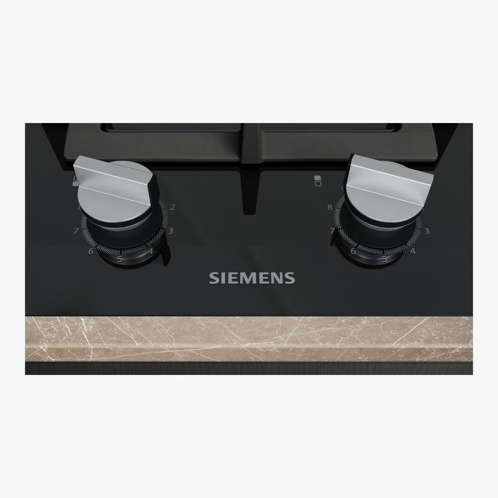 Siemens Gaskogeplade ER3A6BI40