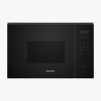 Siemens Indbygningsmikroovn BF523LMB1