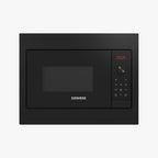 Siemens Indbygningsmikroovn BF523LMB3