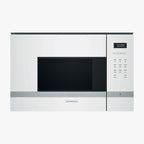 Siemens Indbygningsmikroovn BF525LMW0