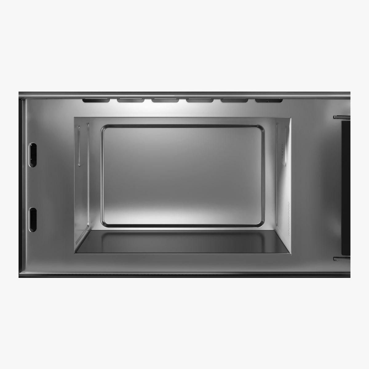 Siemens Indbygningsmikroovn BF722R1B1