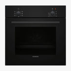 Siemens Indbygningsovn HB010FBA1