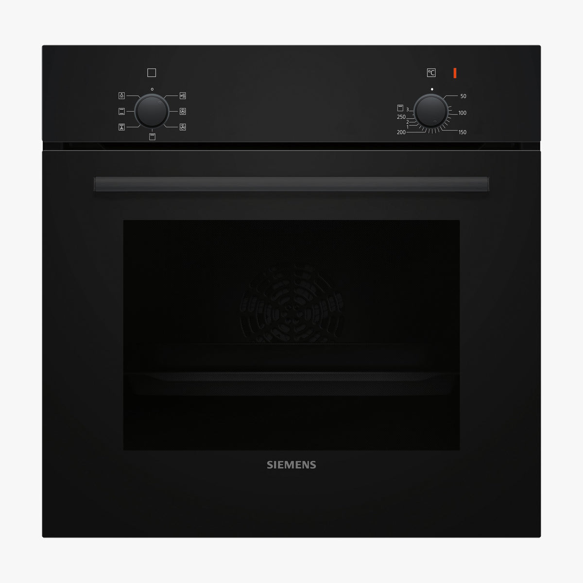 Siemens Indbygningsovn HB010FBA1