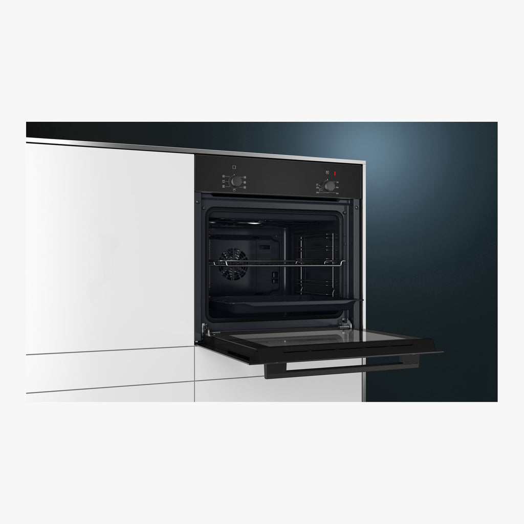 Siemens Indbygningsovn HB010FBA1