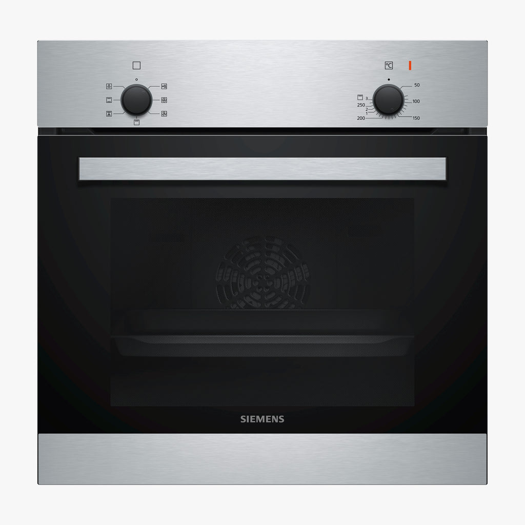 Siemens Indbygningsovn HB010FBR1S