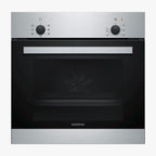 Siemens Indbygningsovn HB010FBR1S