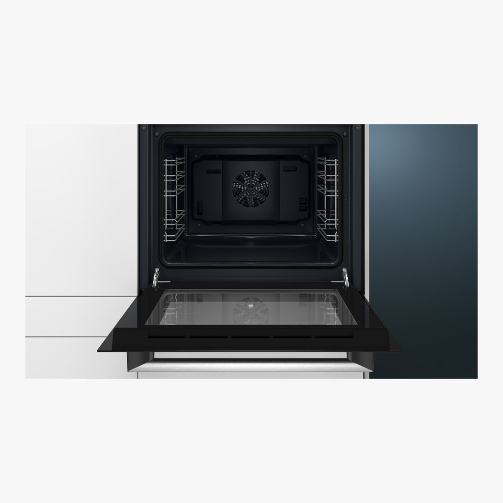 Siemens Indbygningsovn HB010FBR1S