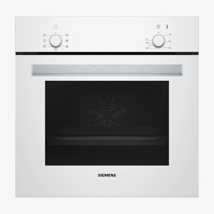 Siemens Indbygningsovn HB010FBV1S