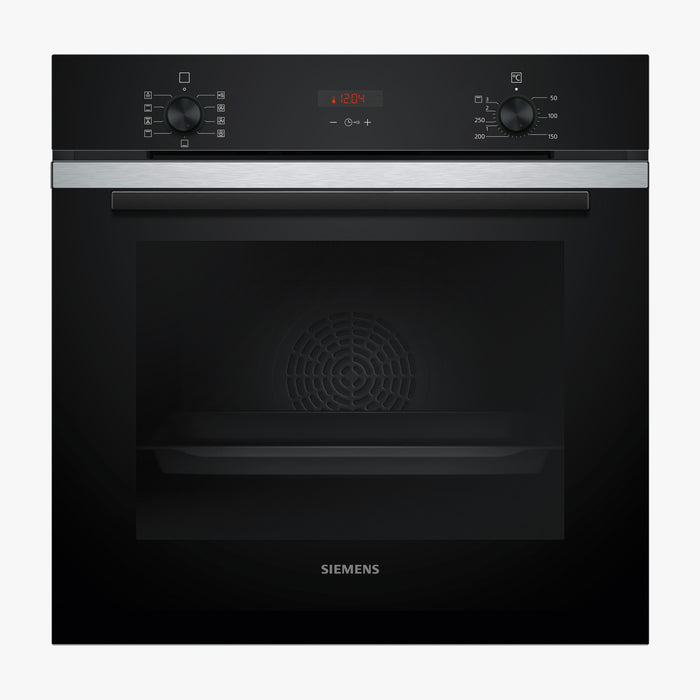 Siemens Indbygningsovn HB234ABS3F