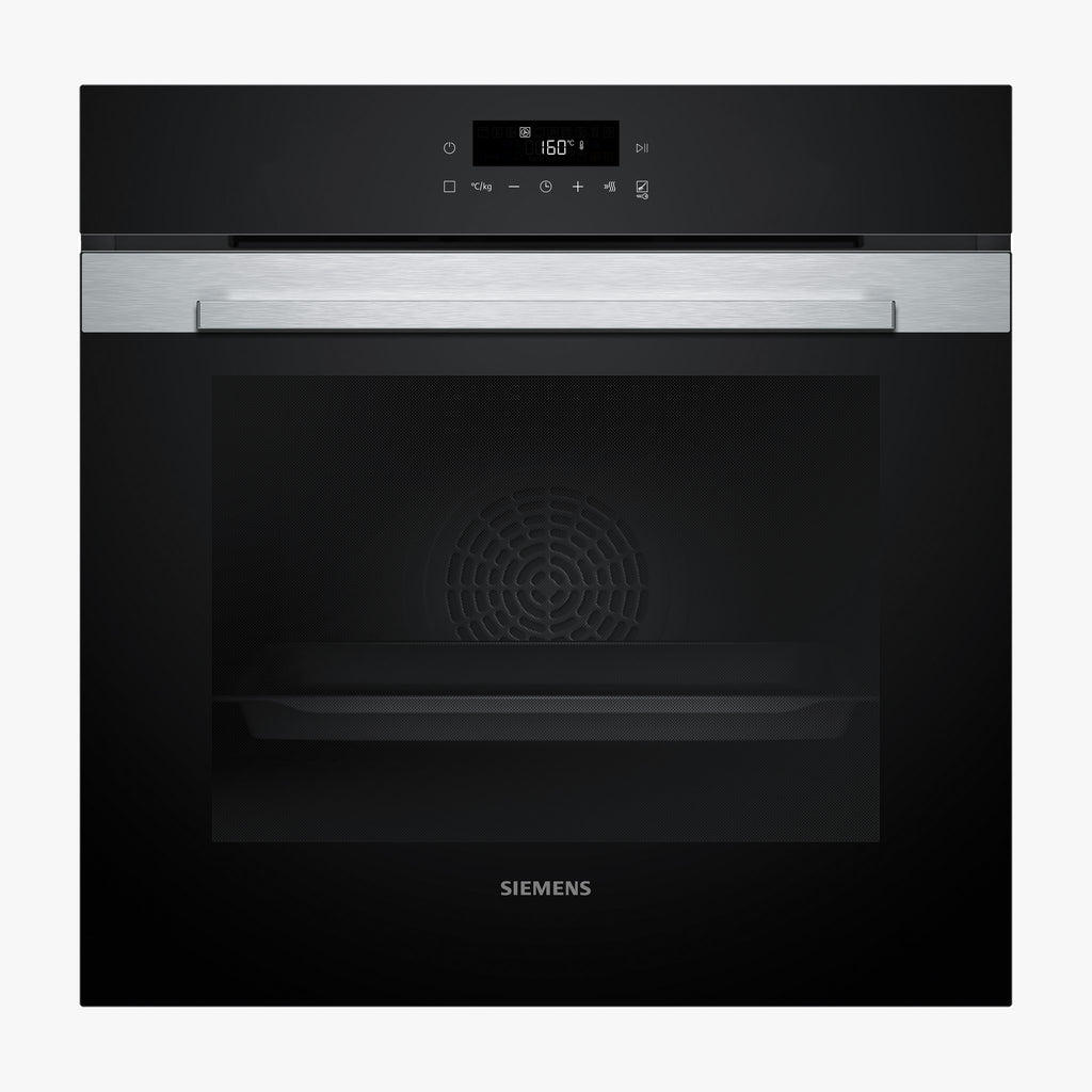 Siemens Indbygningsovn HB372AES3