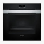 Siemens Indbygningsovn HB372AES3