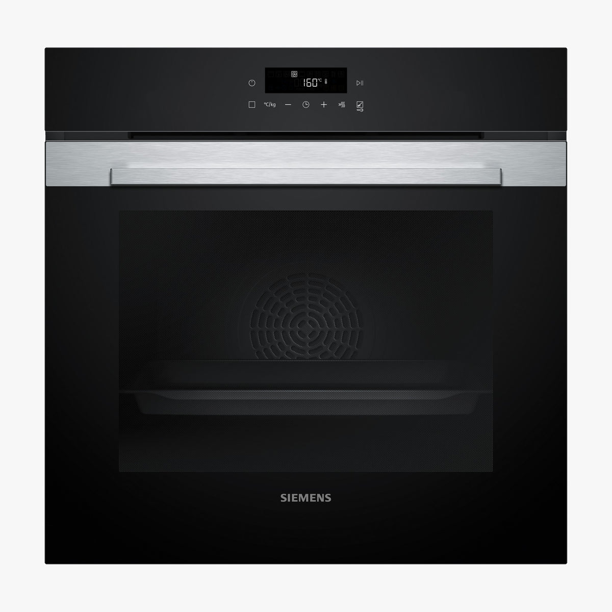 Siemens Indbygningsovn HB372AES3