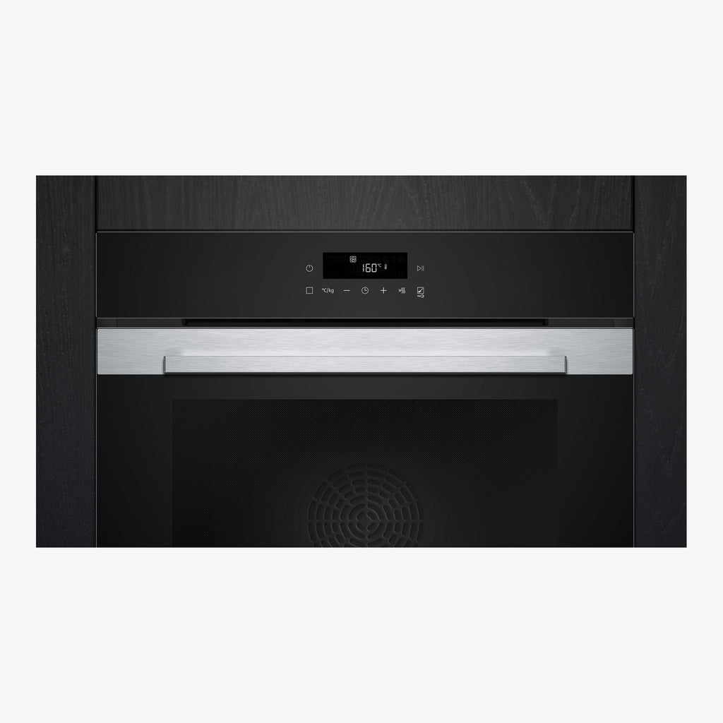 Siemens Indbygningsovn HB372AES3