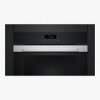 Siemens Indbygningsovn HB372AES3