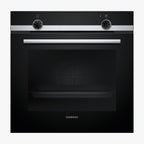 Siemens Indbygningsovn HB510ABR0S