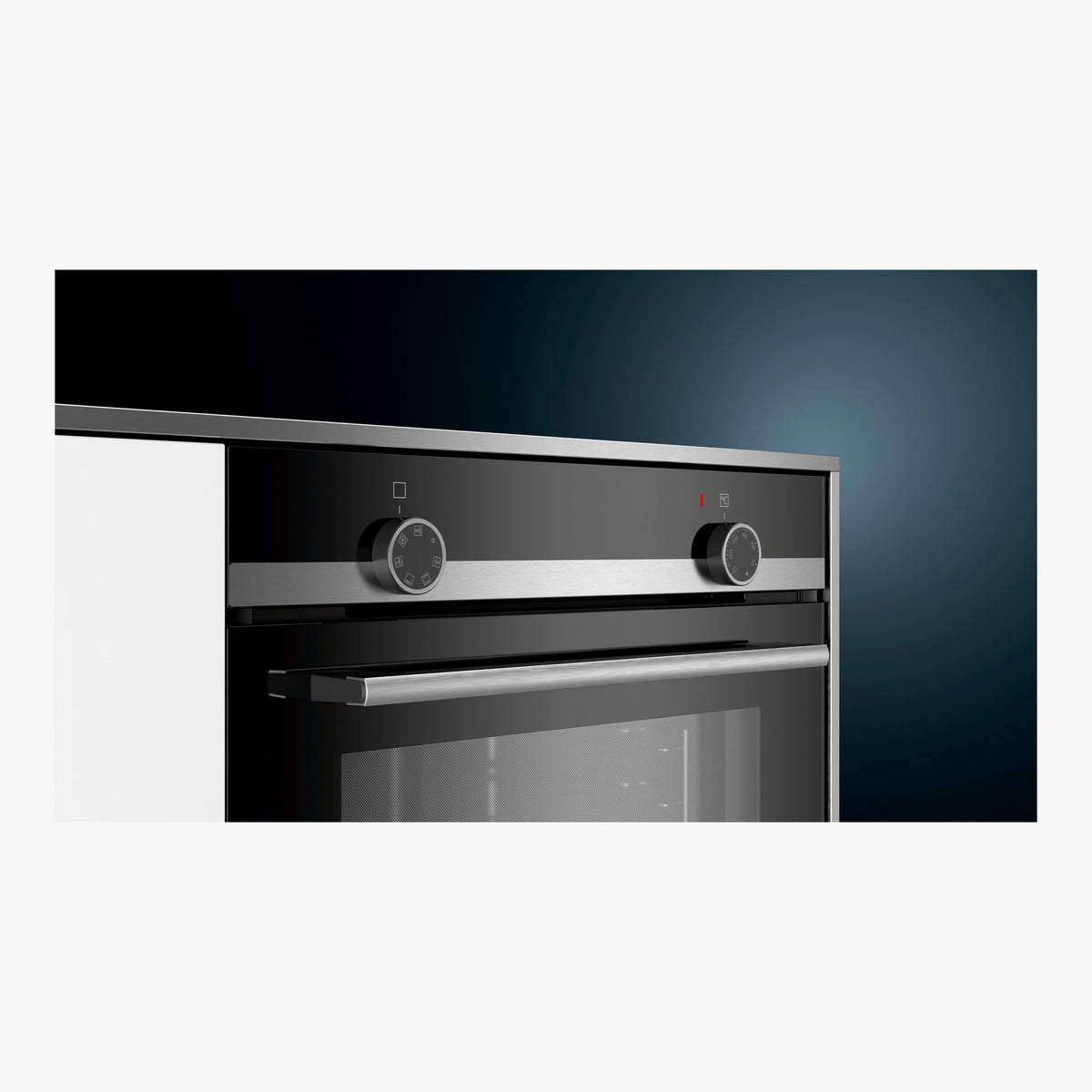 Siemens Indbygningsovn HB510ABR0S