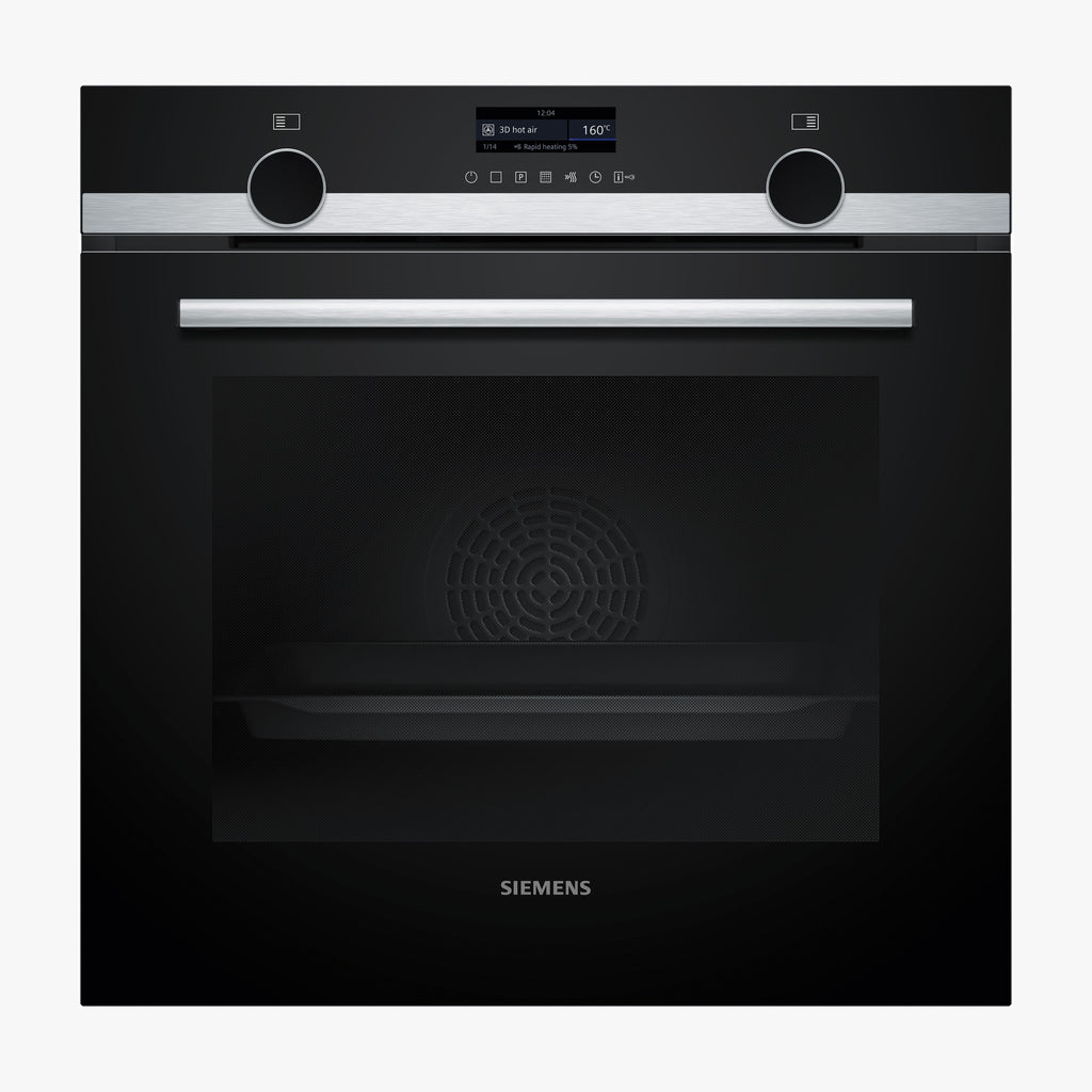 Siemens Indbygningsovn HB579GBR3