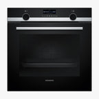 Siemens Indbygningsovn HB579GBR3