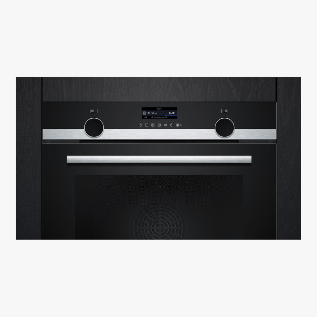 Siemens Indbygningsovn HB579GBR3
